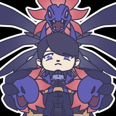 Alrik Aerouant | PNGtuber FR 🐲