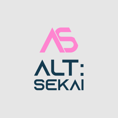 Alt:SEKAI⭐️ | Indie ENVtuber Group