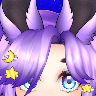 💜Ama's Den 💜Lewdtuber|Vtuber|Small Streamer❤️