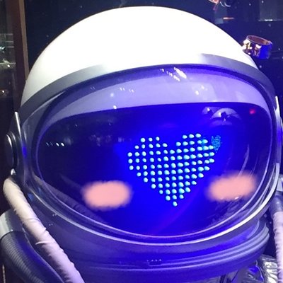 AmannDoctor (They/Them) | VStreamer | BLM