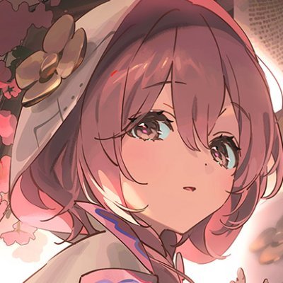 Amayui Moka