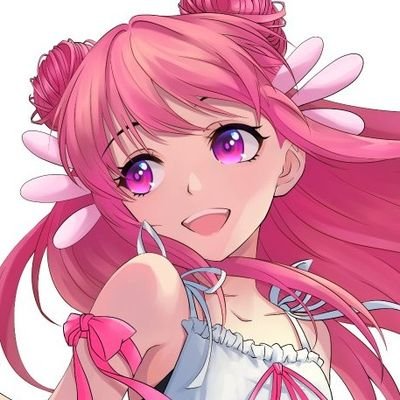 Ambi Kawa/川アムビ | ENVtuber |❤