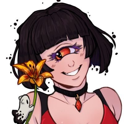 Ambrosina🌿👁 Hommunculus PNGTuber
