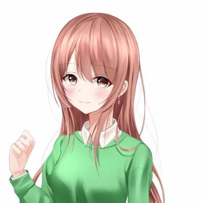 Amelia Vtuber