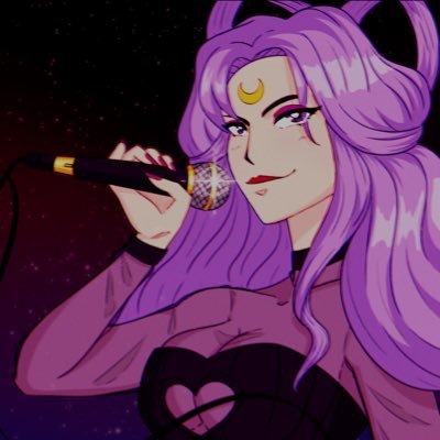 ThatAmethystWitch 🌙