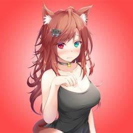 💞 Amey18 🍁 ENVtubers 🔥 Furry Art 🇬🇧