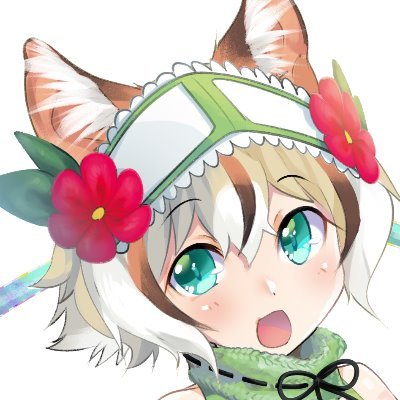 Anclara Lara and Kanimiso-chan