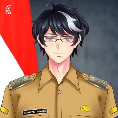 Andreas Tirta Saptadasa Agustian