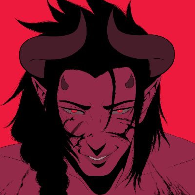 Angel the Incubus ⛧ Himbo ENVtuber