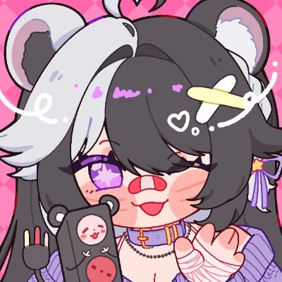 Ania🦝 ✨ | ENVtuber