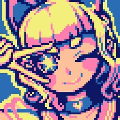 Aninha ✿ PNGTuber!