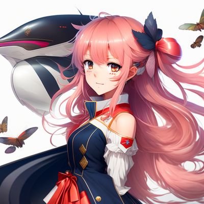 ANIYA // リガー 🦋ArTuber🪐