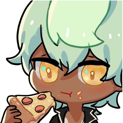 🍃 Ankoko 🍃 EnVtuber