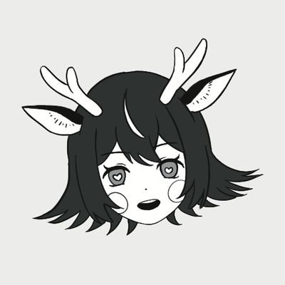 Miora predebut Vtuber