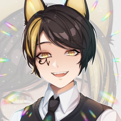 𓂀 Anutaku || ENVtuber 𓋹