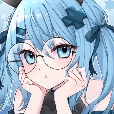 Aphrelia || 💙 ENVtuber 💙