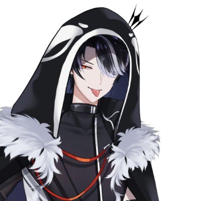 👑Orca🐬Okaru👑(범고래)-VtuberTH/EN
