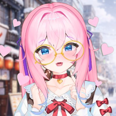 Aria🥔Indie Vtuber