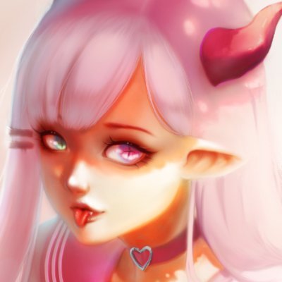 🍉𝑀𝑒𝓁𝓁𝑜𝓃🍉 Vartist/VtuberEN