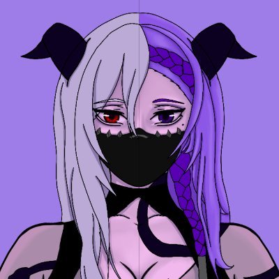 Arabella Rêver | PreDebut VTuber