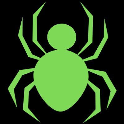 Arachnidfilms | RPG/Chill Streamer | PNGTuber