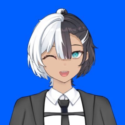Aratha 𐀪 50% a Human Vtuber
