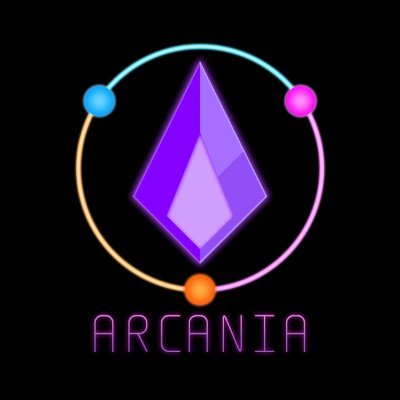 🔮 Arcania 🔮 ❙ Virtual Group ❙ #VtuberTH