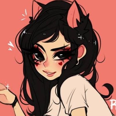 Natalia Archer / Vtuber / PNGtuber