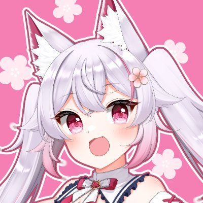 Aria Foxia🦊💕アリア フォクシア VtuberJP