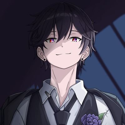 Arios Kizami : VtuberID