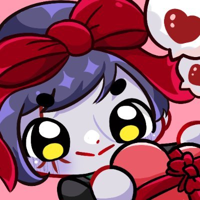 AririMarcheCXVII Returning PNGtuber