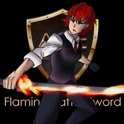 BattleSword #ENVTuber #VTuber