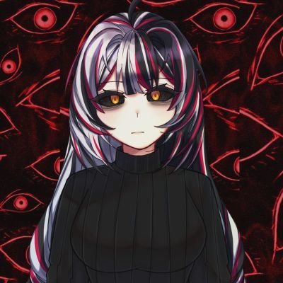 RainTheMirror (IndieVtuber?) ID
