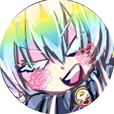 Enjo 🎨💌 «Tutelary Spirit VTuber»