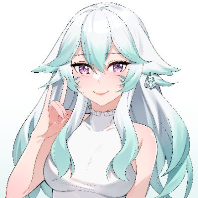 Ashu Kitsune🦊 ENVtuber