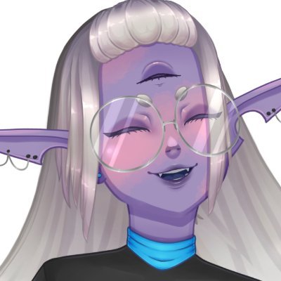 Asirrah | VArtist | Live2D Rigging