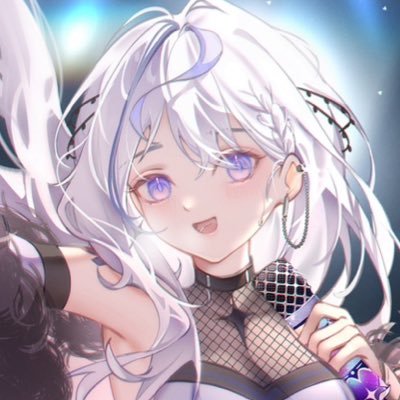 Astia Nievestelar 🌟| Vtuber