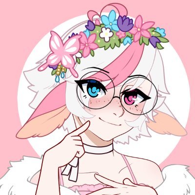 Astra Rose || ENVTuber 🔮🌌 🇵🇸
