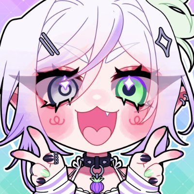 AstraLiliyum 🧅 🌱 | ESVtuber Pre-debut