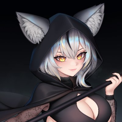 Astranyx ✪ ENVTuber