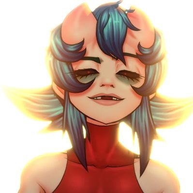 Astuarte 😈💙 | ENVTuber