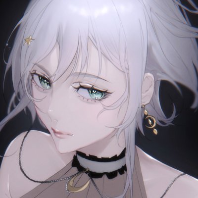 Astyria Nyx ✧ Falling Star ENVtuber