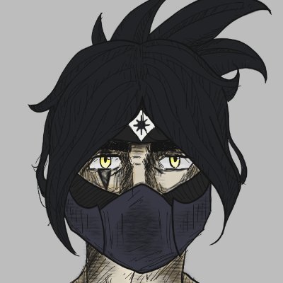 Atarashi / ENVtuber
