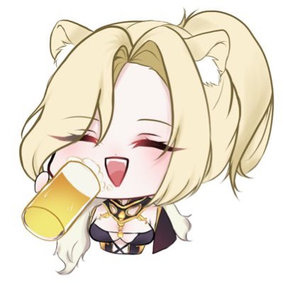 Athena Wisteria FP (VtuberTH)