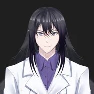 Atsuki Astrophel🌌🧝🏻♂️ {ENVTuber}