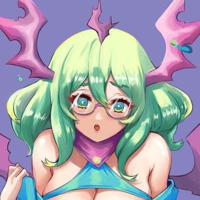 💚Aubree Vtuber || PNGtuber || Commission opn💝