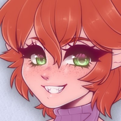 Audrey Jayde Thornwood 🥀 Vampire VTuber