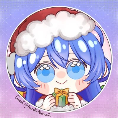 Aurelia Aletheia 🐇💫🎐 PREDEBUT VTUBER
