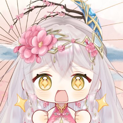 Aurora Avril | Predebut Vtuber