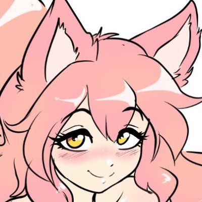 Aurore Kitsunami (EnVtuber - Predebut)